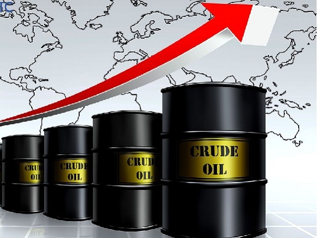 Crude Oil